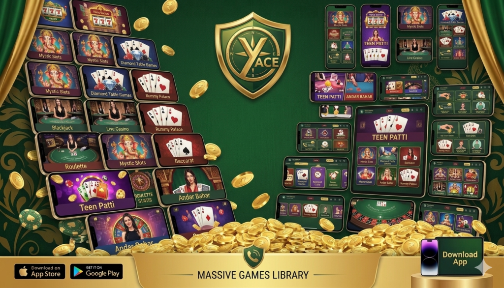 Responsible Gambling at Yono Games Casino